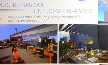 NUEVA CÓRDOBA-Lanzamiento PATAGONIA 9- Dptos 1 y 2 Dorm. C/Balcón- AMENITIES-FINANCIACIÓN