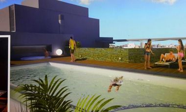 NUEVA CÓRDOBA-Lanzamiento PATAGONIA 9- Dptos 1 y 2 Dorm. C/Balcón- AMENITIES-FINANCIACIÓN
