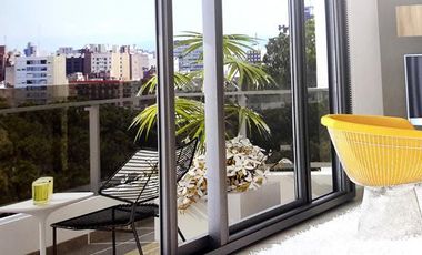 NUEVA CÓRDOBA-Lanzamiento PATAGONIA 9- Dptos 1 y 2 Dorm. C/Balcón- AMENITIES-FINANCIACIÓN
