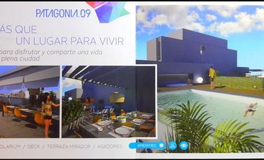 NUEVA CÓRDOBA-Lanzamiento PATAGONIA 9- Dptos 1 y 2 Dorm. C/Balcón- AMENITIES-FINANCIACIÓN