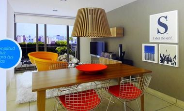 NUEVA CÓRDOBA-Lanzamiento PATAGONIA 9- Dptos 1 y 2 Dorm. C/Balcón- AMENITIES-FINANCIACIÓN