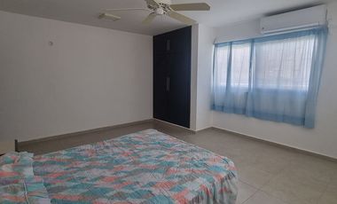 Renta de departamento en zona centro