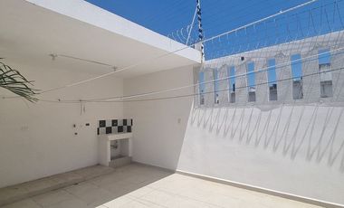 Renta de departamento en zona centro