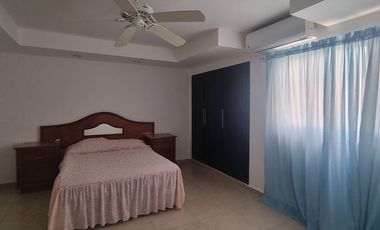 Renta de departamento en zona centro