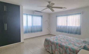 Renta de departamento en zona centro