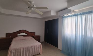 Renta de departamento en zona centro