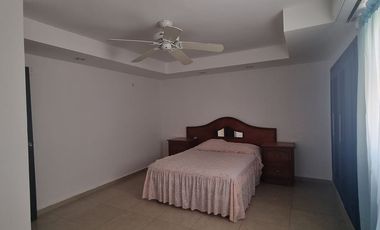 Renta de departamento en zona centro
