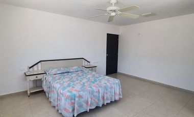 Renta de departamento en zona centro