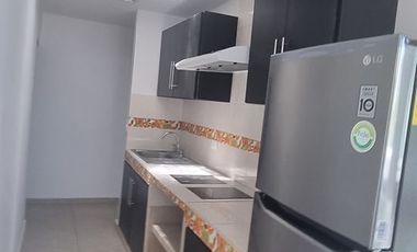 Renta de departamento en zona centro