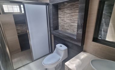 Renta de departamento en zona centro