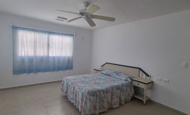 Renta de departamento en zona centro