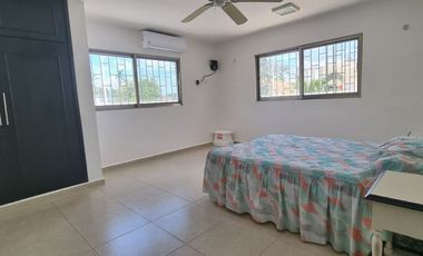 Renta de departamento en zona centro
