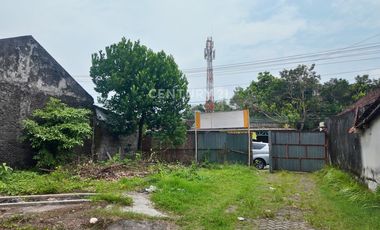 Tanah 1200m2 Di Utara Teminal Condongcatur Boleh Untuk Dapur MBG