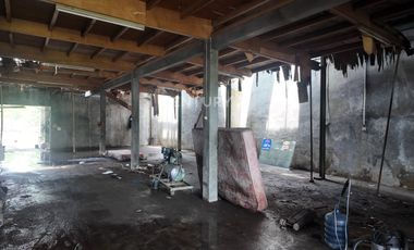 Tanah 1200m2 Di Utara Teminal Condongcatur Boleh Untuk Dapur MBG