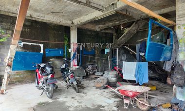 Tanah 1200m2 Di Utara Teminal Condongcatur Boleh Untuk Dapur MBG