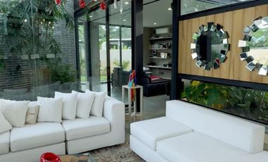casa en venta en la morada. Cod V4844
