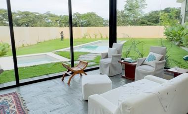 casa en venta en la morada. Cod V4844