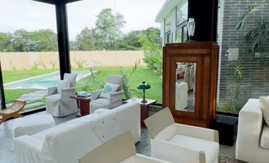 casa en venta en la morada. Cod V4844