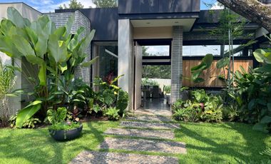 casa en venta en la morada. Cod V4844