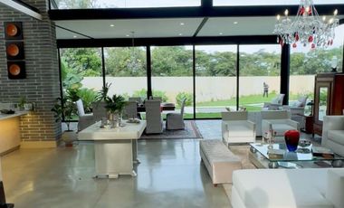 casa en venta en la morada. Cod V4844