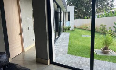 casa en venta en la morada. Cod V4844
