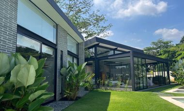 casa en venta en la morada. Cod V4844