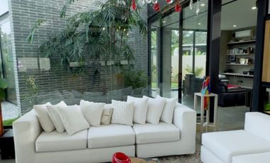 casa en venta en la morada. Cod V4844