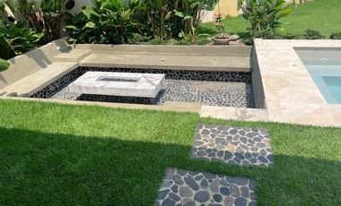 casa en venta en la morada. Cod V4844