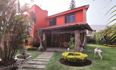 Hermosa Casa sola en venta en Ahuatepec