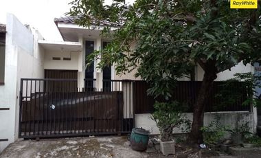 Rumah disewakan di RW 11, Babatan, Wiyung, Surabaya, Jawa Timur