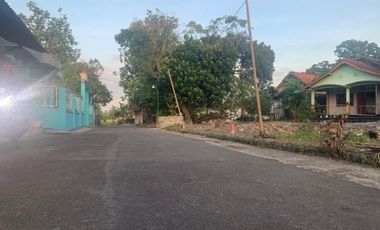 Rumah Modern 5 menit ke Prambanan