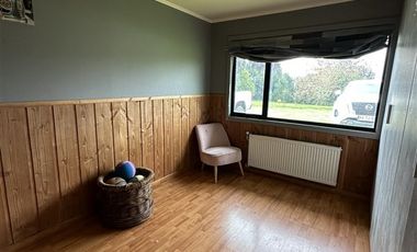 Casa en venta de 5 dorm. en Osorno