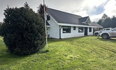 Casa en venta de 5 dorm. en Osorno