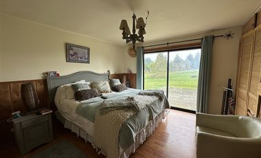 Casa en venta de 5 dorm. en Osorno