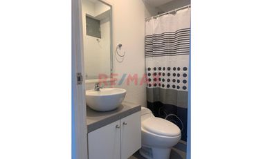 📍 Exclusivo Yanahuara: ¡Moderno Dpto. Amoblado C/ Ascensor Y Seguridad!