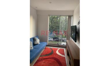 📍 Exclusivo Yanahuara: ¡Moderno Dpto. Amoblado C/ Ascensor Y Seguridad!