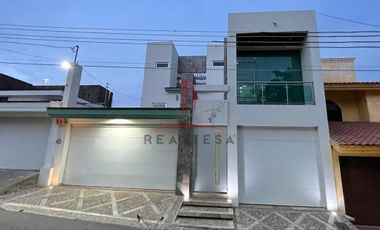 Casa Venta Balcones del Nuevo Culiacán 11,300,000 Cargas RG1