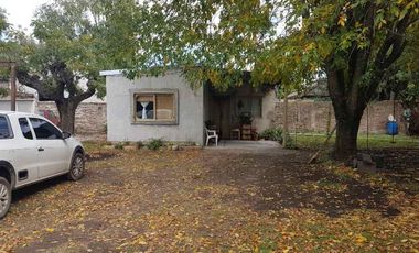 Casa en venta en Barrio Parque Lasa