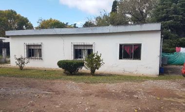 Casa en venta en Barrio Parque Lasa