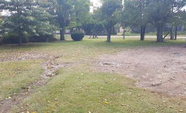 Casa en venta en Barrio Parque Lasa