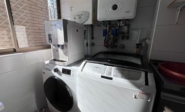 Departamento en venta 4D3B + Sala Estar en Bosque Montemar