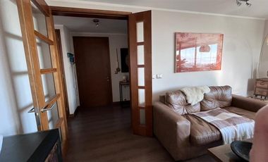 Departamento en venta 4D3B + Sala Estar en Bosque Montemar