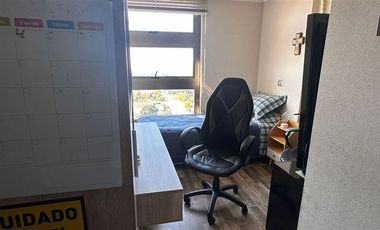 Departamento en venta 4D3B + Sala Estar en Bosque Montemar