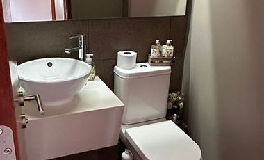 Departamento en venta 4D3B + Sala Estar en Bosque Montemar