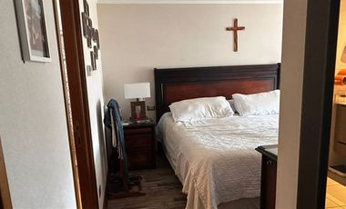 Departamento en venta 4D3B + Sala Estar en Bosque Montemar