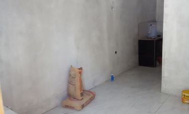 RUMAH MINIMALIS NAN MURAH 200 JUTAAN DI PRAMBANAN