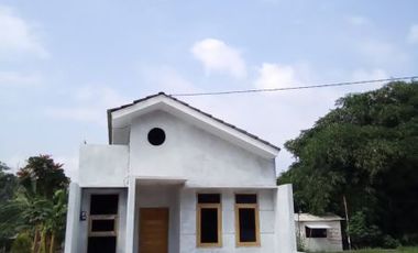 RUMAH MINIMALIS NAN MURAH 200 JUTAAN DI PRAMBANAN