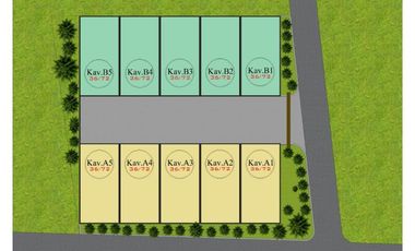 RUMAH MINIMALIS NAN MURAH 200 JUTAAN DI PRAMBANAN