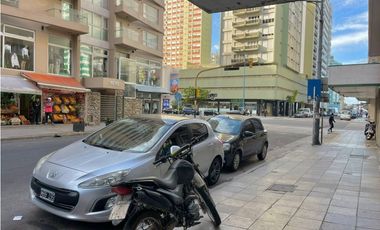 VENTA D departamento  2 ambientes en ZONA CENTRO