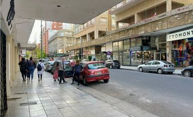 VENTA D departamento  2 ambientes en ZONA CENTRO